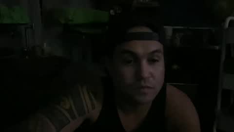 dallendzzznutzzz online show from October 19, 1:12 pm