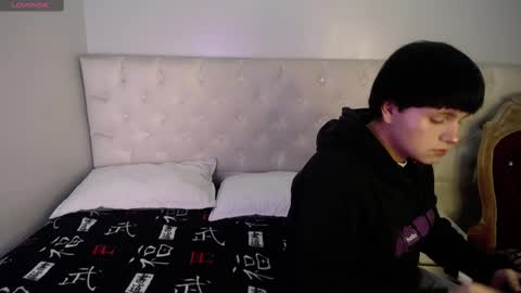 Snapshot of dalmonn_lennoxx chatting on February 25, 6:53 pm dalmonn lennoxx online show from February 25, 6:53 pm