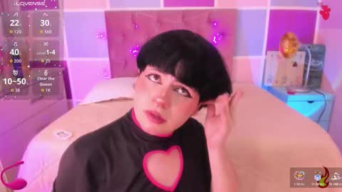 Snapshot of dalmonn_lennoxx chatting on October 6, 9:12 pm dalmonn lennoxx online show from October 6, 9:12 pm