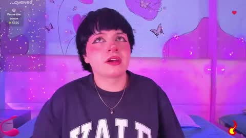 Snapshot of dalmonn_lennoxx chatting on November 11, 11:43 am dalmonn lennoxx online show from November 11, 11:43 am