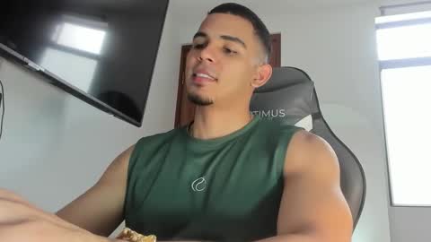 Dalton online show from October 24, 2:02 pm