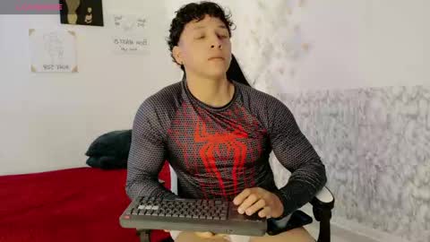 Snapshot of dalton_bigcock chatting on February 26, 11:31 am dalton_bigcock online show from February 26, 11:31 am