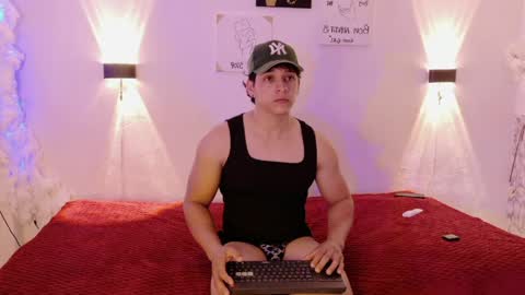 dalton_bigcock online show from April 14, 10:32 am