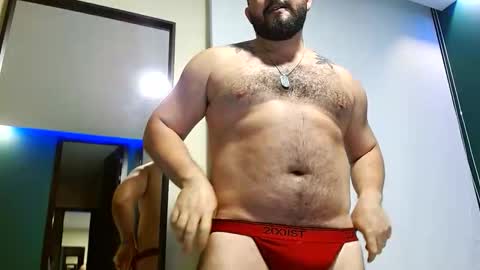Snapshot of daltonthebear chatting on September 29, 11:53 pm daltonthebear online show from September 29, 11:53 pm