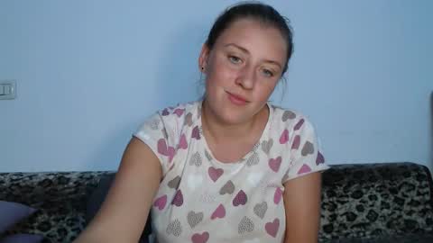 Maria online show from September 16, 9:27 pm