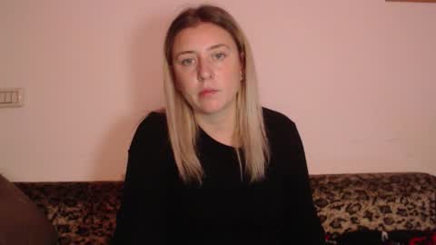 Maria online show from October 6, 9:12 pm