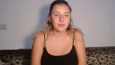 Maria online show from October 10, 8:52 pm