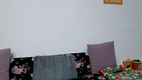 Maria online show from February 8, 10:02 pm