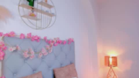 Dalyla online show from February 28, 1:12 pm