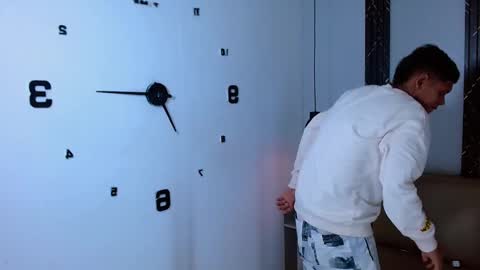 Snapshot of damar_felipe chatting on October 28, 3:32 am damar_felipe online show from October 28, 3:32 am