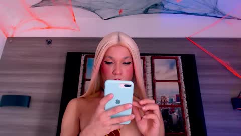         online show from October 16, 4:57 am