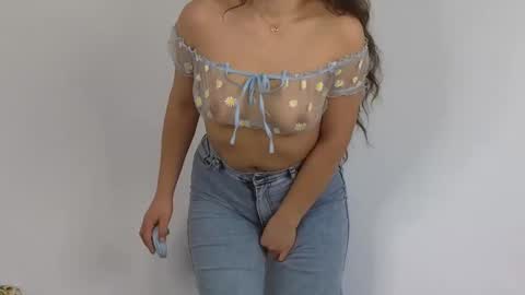 damedefeu online show from January 13, 7:13 am