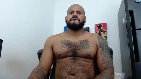 damian64436171 online show from February 19, 3:13 am