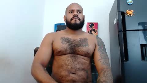 damian64436171 online show from March 5, 2:51 am