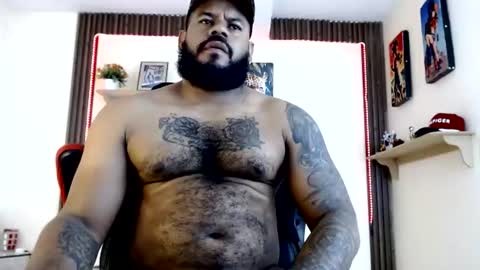 Snapshot of damian64436171 chatting on July 6, 5:04 pm damian64436171 online show from July 6, 5:04 pm