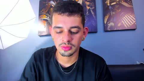 Damian Oliver online show from March 22, 5:22 am