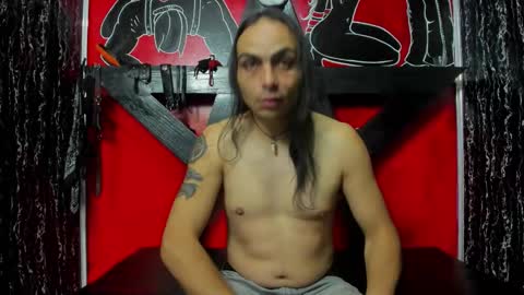 damian_and_tiana online show from February 1, 7:18 am