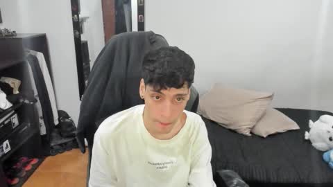 Damian online show from November 29, 3:09 am