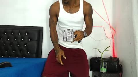 damian_hart10 online show from March 14, 11:04 am