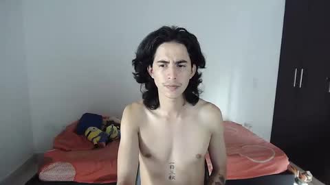 Snapshot of damian_hess chatting on September 18, 4:53 pm Damian online show from September 18, 4:53 pm