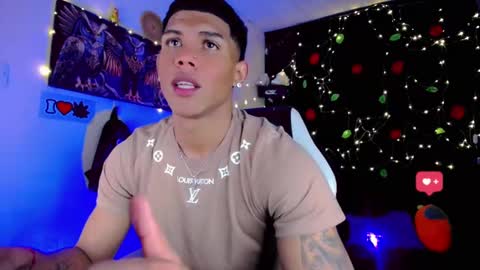 Damian online show from January 7, 6:05 am