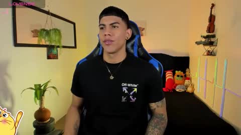 Damian online show from March 5, 3:13 am