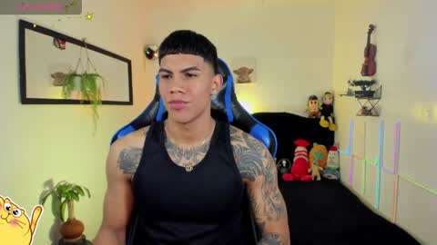 Damian online show from March 9, 3:10 am