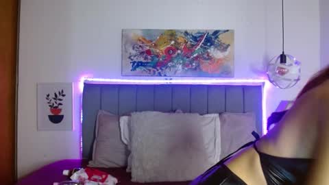damian_n_lissa online show from December 29, 7:32 pm