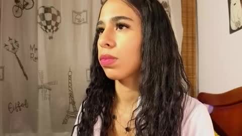 damian_n_lissa online show from February 20, 2:30 am