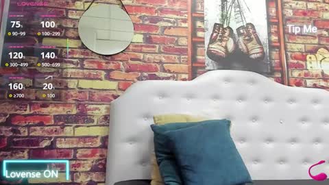 damian_shakur online show from February 3, 12:10 pm