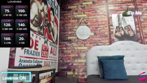 damian_shakur online show from February 9, 12:31 pm