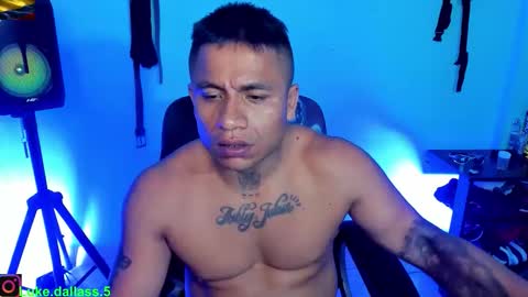 Damian torner online show from December 18, 2:06 am