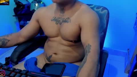 Damian torner online show from March 10, 9:36 am