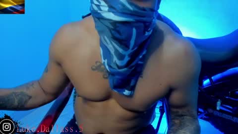 Damian torner online show from June 27, 2:44 pm