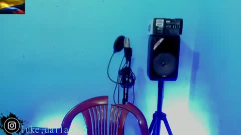 Damian torner online show from July 22, 8:39 am