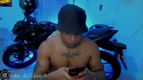 Damian torner online show from July 31, 9:19 am