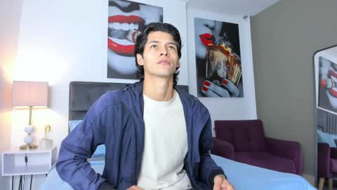 Damian Vadim online show from February 4, 11:16 am