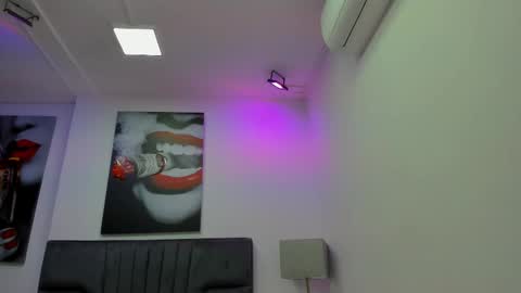 Damian Vadim online show from February 12, 11:16 am