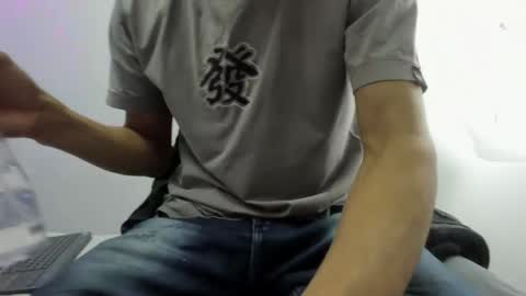 Damian Vadim online show from April 17, 11:13 am