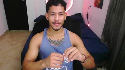 instagram damiannreed. online show from April 16, 12:06 pm