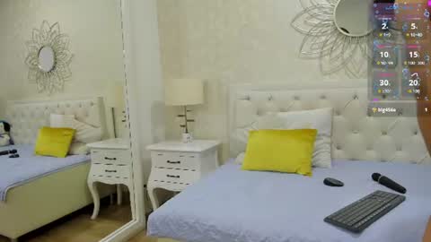 Damiana online show from July 21, 12:07 pm