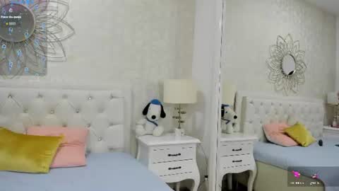 Damiana online show from August 6, 11:45 am