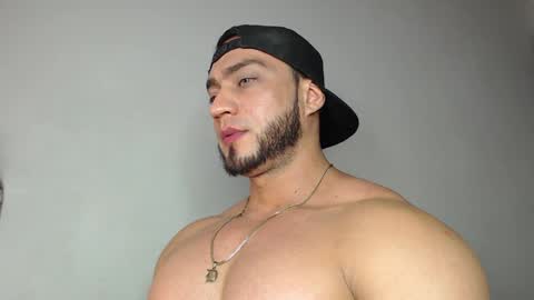 Danny online show from March 11, 11:48 pm