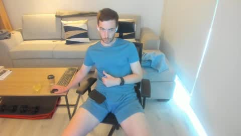 Snapshot of damiano007 chatting on March 9, 4:55 pm CockandLoad online show from March 9, 4:55 pm