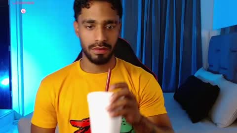 damiano_walker online show from November 15, 3:48 am