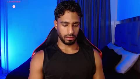 damiano_walker online show from November 25, 4:01 am