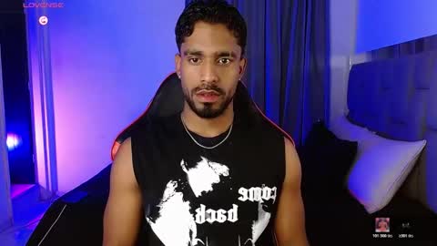 damiano_walker online show from January 9, 7:00 am