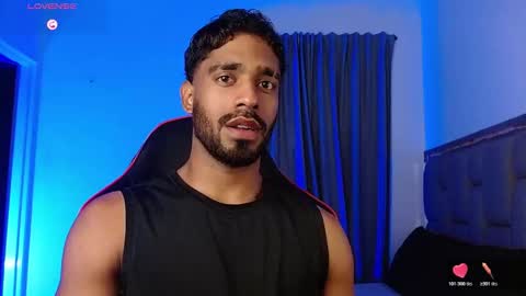 damiano_walker online show from March 12, 7:58 am