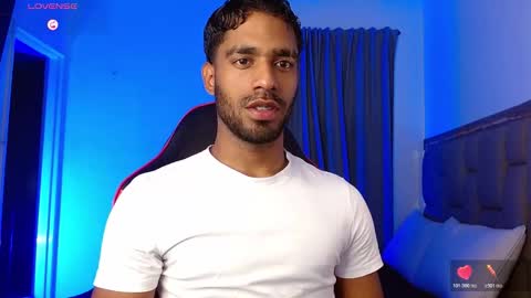 damiano_walker online show from March 19, 3:43 am