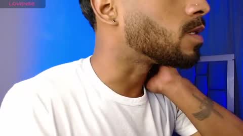 damiano_walker online show from April 11, 4:28 am